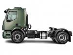 Volvo VM 330 4x2 Tractor 2012 года